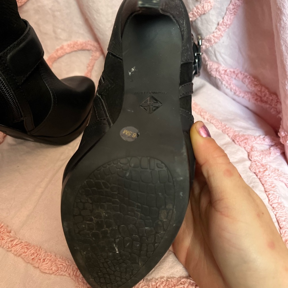 Antonio Melani boots - Picture 5 of 6